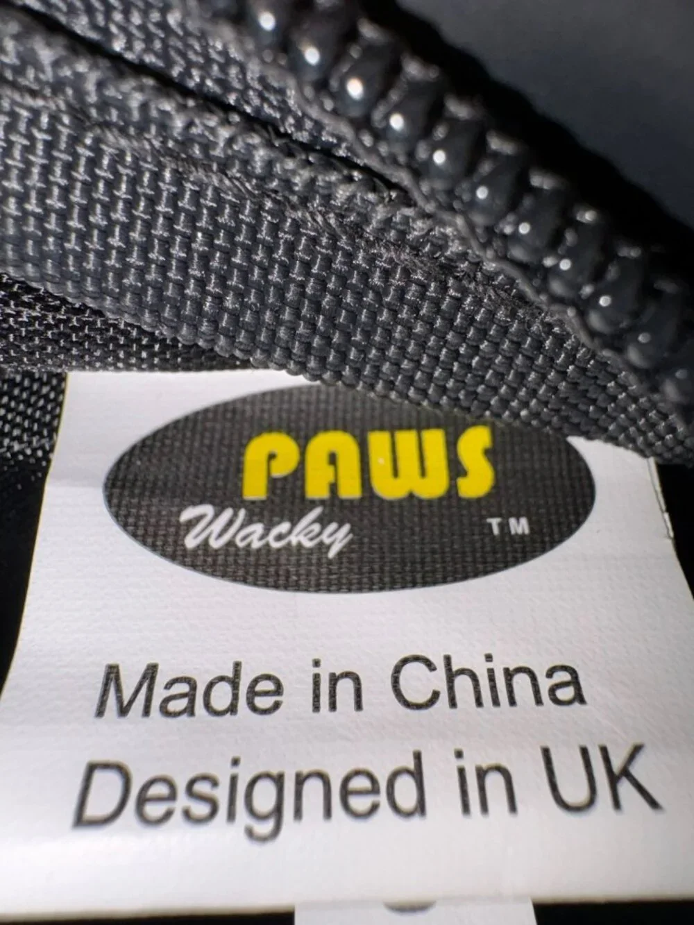 Paws Wacky Pet Carrier Backpack With Mesh Ventilation – Gray & Olive